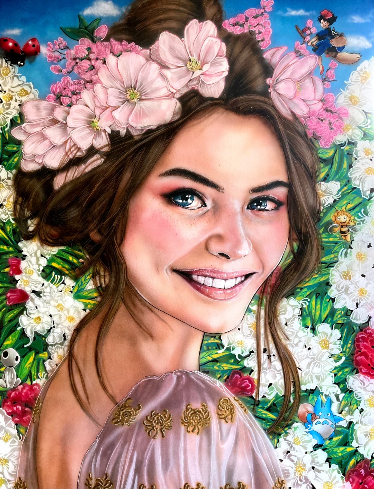 Maia